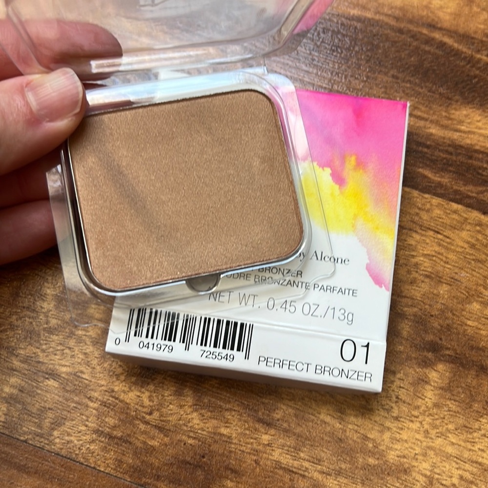 Limelife Perfect Bronzer